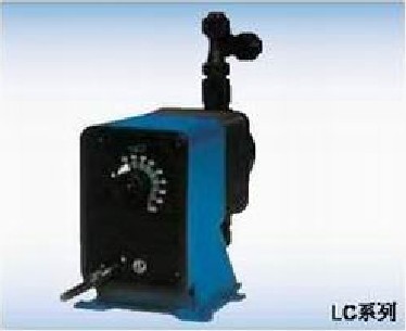 LC系列 计量泵
