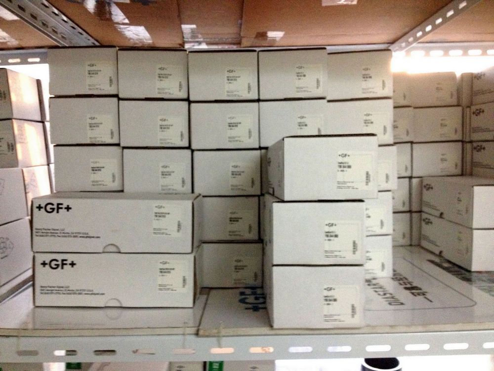 Signet 8250液位变送器